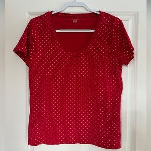 Tommy Hilfiger Women's Top